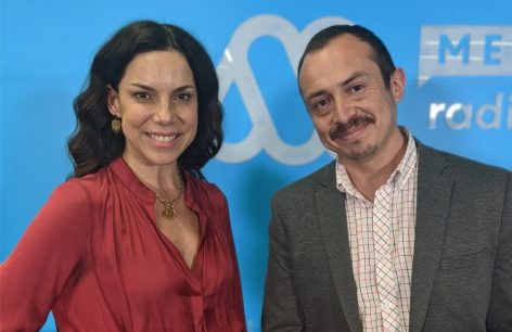 Díalogos de Futuros: Revive la conversación sobre el Metaverso con Catalina Edwards