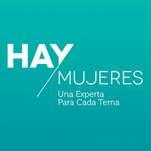 ''Hay Mujeres'': La fundación chilena que impulsa la participación femenina en espacios de opinión pública