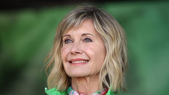 A los 73 años falleció Olivia Newton-John
