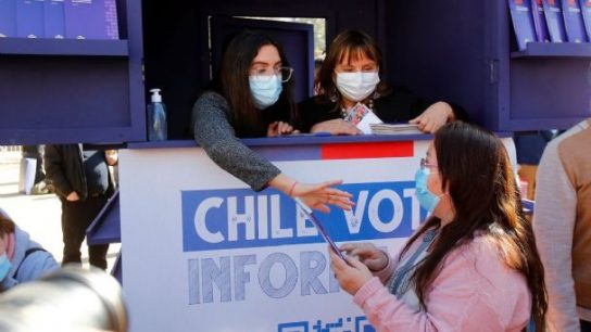 Contraloría no encuentra irregularidades en primera etapa de investigación contra el Gobierno