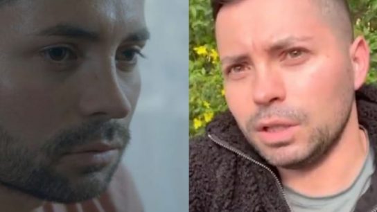 Rechazo no volverá a emitir polémico testimonio en su franja y defiende que la historia es auténtica