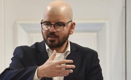 Giorgio Jackson renuncia a Desarrollo Social: Las razones tras su salida del gabinete en medio del escándalo del Caso Convenios