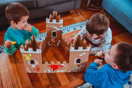 Día del Niño: Regalos con sentido y panoramas para el fin de semana