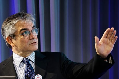 Mario Marcel corrige a expresidente del Banco Central y dice que Chile no atraviesa una ‘estanflación’