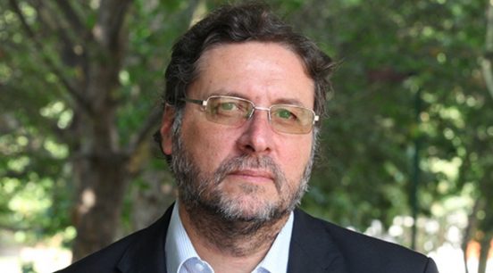 Rafael Sagredo, Premio Nacional de Historia 2022: "El sol va a salir de todas maneras el 5 de septiembre"