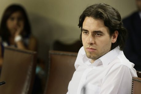 Vlado Mirosevic sobre un hipotético triunfo del Rechazo: ''Es bastante evidente que no tienen un acuerdo sobre cuál es el camino a seguir''
