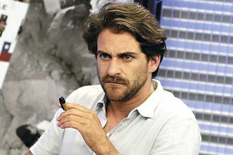 Gonzalo Winter: "Estoy absolutamente disponible a debatir sobre la propuesta constitucional"