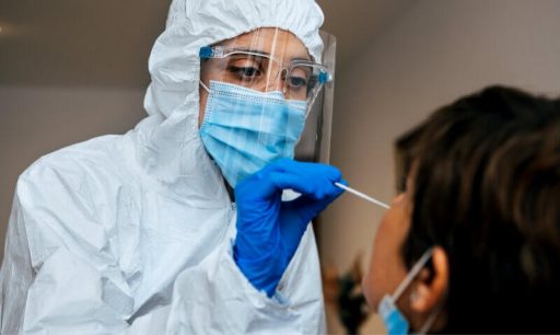 Balance coronavirus: Se reportan más de mil casos nuevos y positividad nacional de 7,31% en las últimas 24 horas