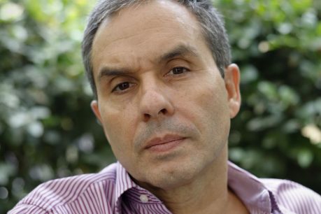 Gabriel Negretto y el proceso constituyente: "Ha sido un proceso completamente anárquico dominado por una amplia mayoría de independientes"