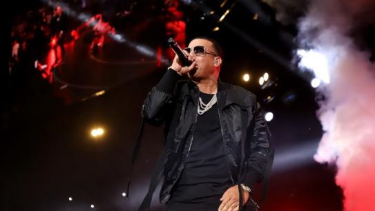 Pre-venta del último concierto de Daddy Yankee: se despide de su