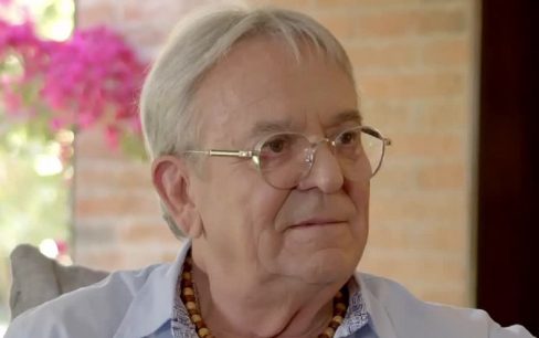 Coco Legrand: "Todo ha cambiado, incluso el humor"