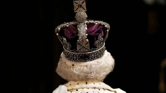 La línea de sucesión al trono: ¿Quién es el heredero directo de la reina Isabel II?