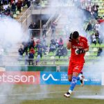 Hugo Marcone por incidentes en partido U vs UC: ''Los delincuentes que se hacen llamar hinchas se tomaron los estadios''