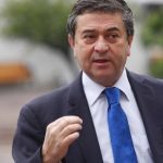 Senador Juan Antonio Coloma por Presupuesto 2023: ''Me alegra que las prioridades del gobierno hayan variado y se traduzcan en los problemas reales del país''