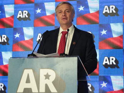 Expresidente Frei recibió en su casa a José Antonio Kast de cara a la segunda vuelta
