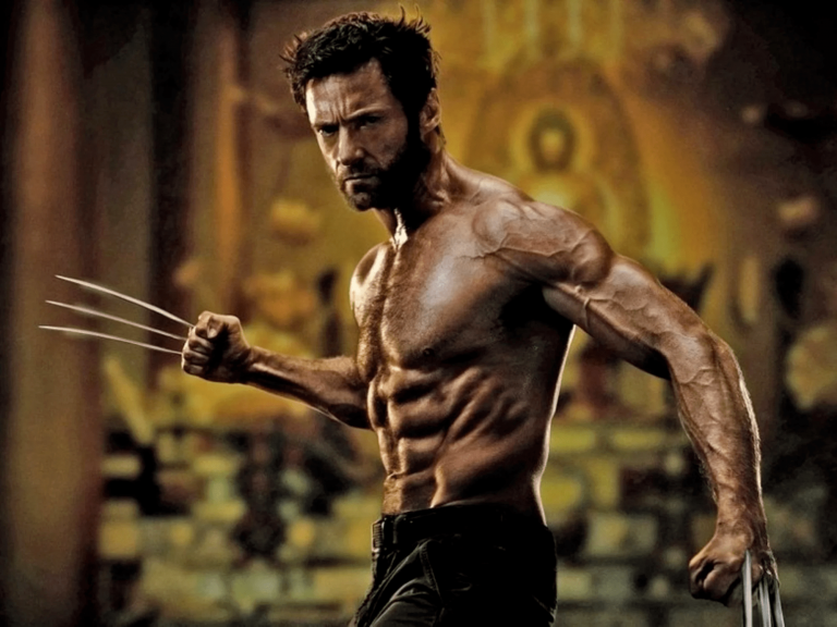 Hugh Jackman volverá a ser Wolverine en Deadpool 3