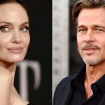 Angelina Jolie acusa a Brad Pitt de abusos físicos contra ella y sus hijos
