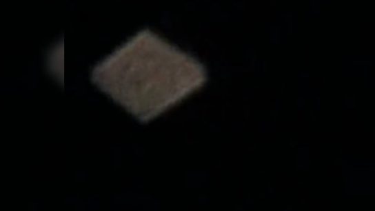 Astrónoma chilena Tere Paneque explicó los supuestos 'Ovnis' que se vieron en Chile