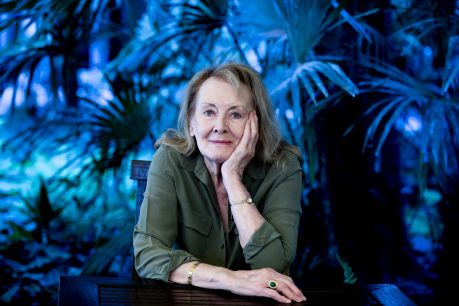 La autora francesa Annie Ernaux gana el Premio Nobel de Literatura 2022
