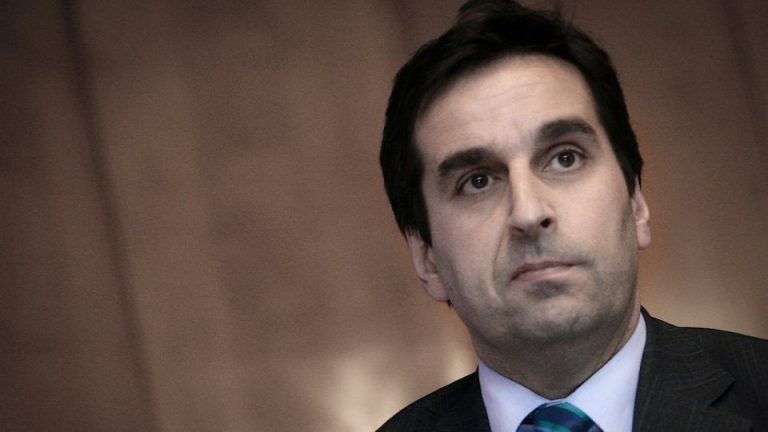 Economista Aldo Lema: ''En escenarios de alta incertidumbre es preferible una posición pesimista que optimista''