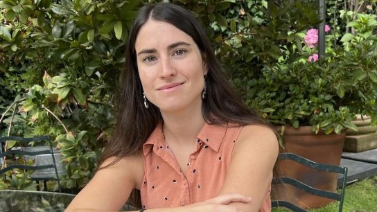 Economista Elisa Cabezón por Reforma Previsional: ''El Gobierno puede estar subestimando el administrar cuentas previsionales de casi 12 millones de personas''