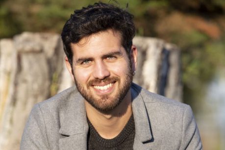 Diputado Diego Ibáñez: "No es un fetiche querer una nueva constitución, sigue siendo una demanda que está en el corazón del problema"