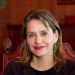 Abogada Paulina Astroza por TPP-11: "Llama la atención el doble discurso entre el Gobierno y la subsecretaría de Relaciones Internacionales"