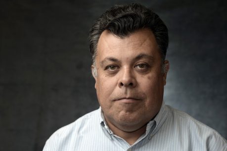 Cristián Riego: "Llegar a que Carabineros sepa lo que debe hacer y lo haga con confianza y respaldo,  requiere un importante nivel de compromiso"