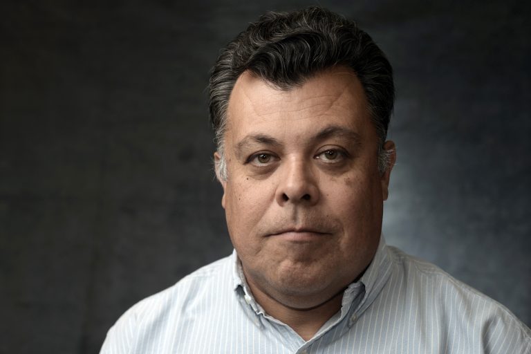 Cristián Riego: "Llegar a que Carabineros sepa lo que debe hacer y lo haga con confianza y respaldo, requiere un importante nivel de compromiso"