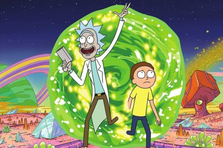 Rick y Morty: La sorpresiva aparición de Chile en reciente capítulo de la serie