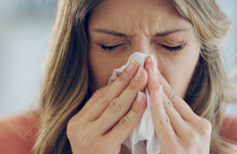 ¿Sufres de alergia?: Mira estos útiles consejos para poder evitarla o combatirla