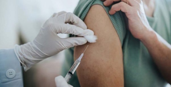 COVID-19: Vacuna bivalente comenzará a aplicarse desde este martes 11 de octubre
