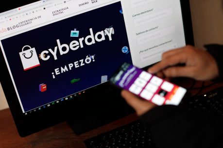 Descuentos Rata sobre CyberDay 2022: “Las ofertas no han estado igual que otros años”