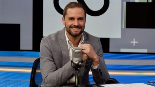 Exministro Jaime Bellolio: “Cuando se presenta una acusación atarantada, no creo que exista la obligación moral de aprobarla”