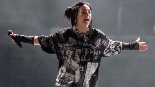 Lollapalooza Chile: Drake, Billie Eilish y Blink-182 encabezan la edición 2022