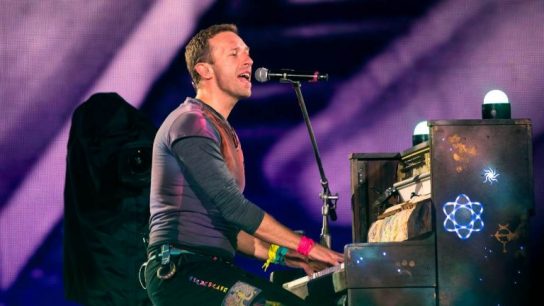 Coldplay: La razón por la que la banda británica suspendió sus shows en Brasil tras su paso por Chile