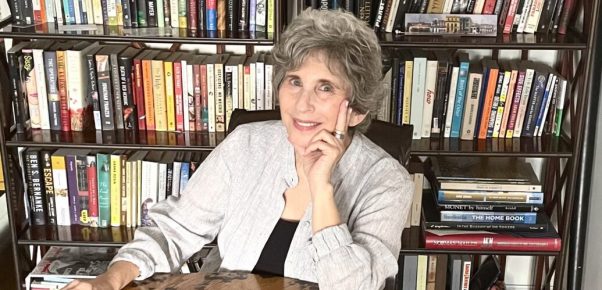 Susan Mailer por libro sobre su padre, Norman Mailer: '''El tuvo reputación de mujeriego, egomaniaco...Yo quería mostrarlo en otra faceta''