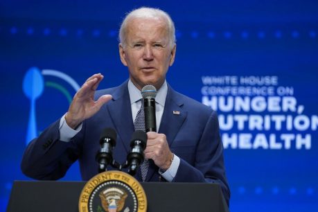 EE.UU: Presidente Joe Biden perdona a todos los condenados por posesión simple de marihuana