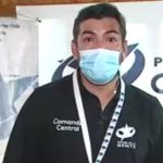 Secretario Gral. del Partido de la Gente:  “El punto de inicio para conversar es un nuevo plebiscito de entrada”