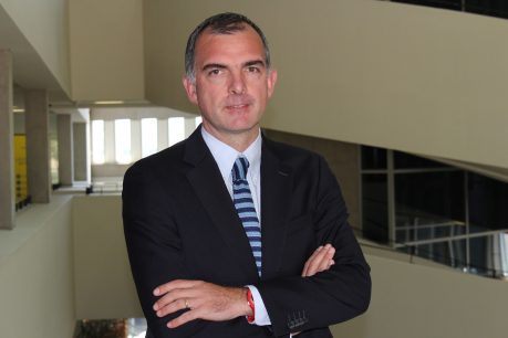Ernesto Silva: “Veo una conducción errática en el Presidente Boric, todavía no define que camino va a tomar”