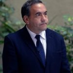 Senador Fidel Espinoza (PS) por TPP-11: ''Han habido posiciones muy zigzagueantes por parte del Gobierno''