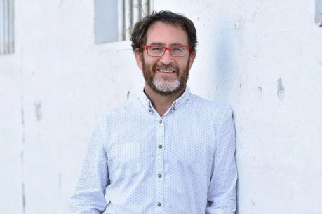 Ministro de Obras Públicas y crisis del sector de construcción: "El MOP siempre paga los avances de obra a tiempo"