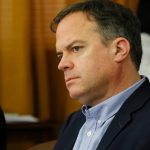 Senador Matías Walker (Demócratas): "La actual Constitución quedó absolutamente validada"
