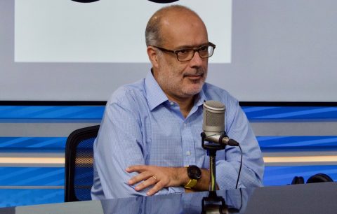 Ex ministro Rodrigo Valdés sobre el panorama económico para el 2023: "Creo que vamos avanzando en algunos temas"