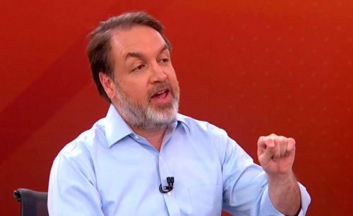 Gonzalo Müller por proceso constituyente: "Ya tuvimos un fallo, un segundo descalabro sería definitivo"
