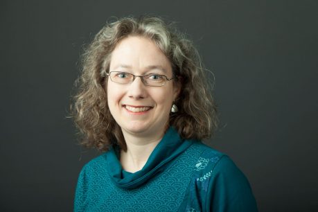 Judith Schönsteiner editora del Informe Anual sobre DD.HH en Chile: "La ley antiterrorista tiene problemas sustantivos de definición sobre qué es terrorismo y falencias procesales"