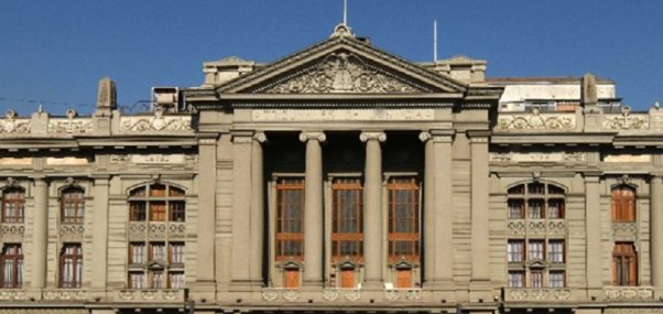 Cristián Riego sobre fiscal nacional: "No hay ninguna justificación para que la Corte Suprema lo designe"