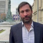 Francisco Leturia del Consejo para la Transparencia por elección de Fiscal Nacional: "Se podría haber hecho de forma más transparente""