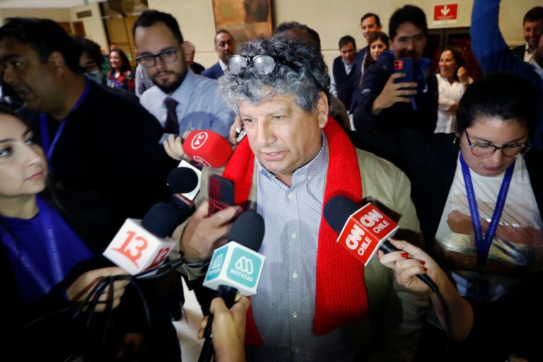 Rodrigo Bravo y Mauricio Morales por escándalo de Alinco: "Ellos mismos criticaban cuando pasaban estos espectáculos en la Convención"