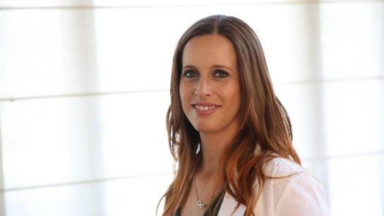 Andrea Von Hoveling, ginecóloga: "Hay que ser claros: La falta de educación sexual es un daño para la sociedad"